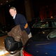 Illustration for article titled Mr. Wagoner Makes It To Washington, Driving Volt Mule To Morning Senate Hearing
